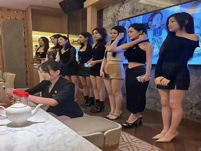 滨州夜总会招聘